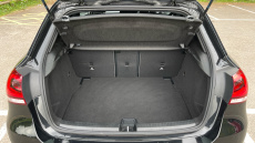 Mercedes-Benz A-Class A200 Sport Executive 5dr Auto Petrol Hatchback